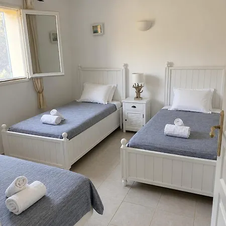 A Maredda - Magnifique Maison A Proximite De Roccapina Holiday home *