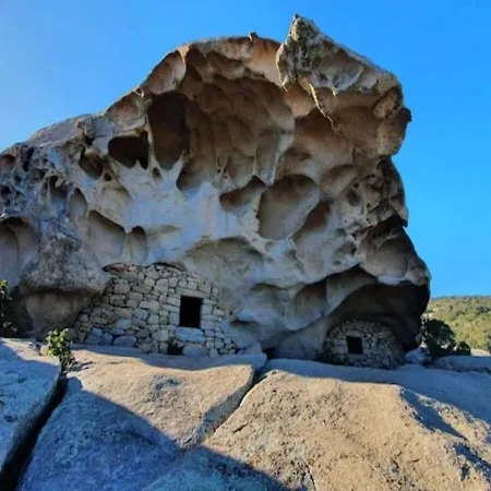 Holiday home A Maredda - Magnifique Maison A Proximite De Roccapina *