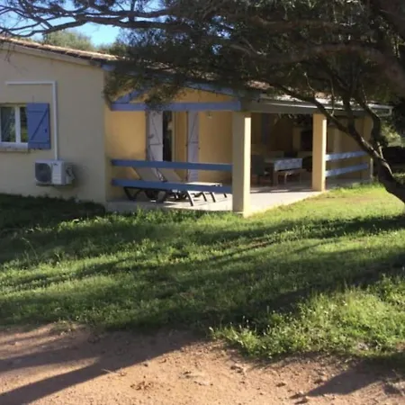 A Maredda - Magnifique Maison A Proximite De Roccapina
