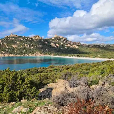 A Maredda - Magnifique Maison A Proximite De Roccapina * Sartene (Corsica)