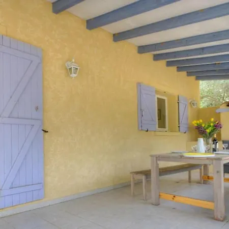 A Maredda - Magnifique Maison A Proximite De Roccapina Holiday home