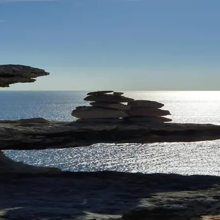 A Maredda - Magnifique Maison A Proximite De Roccapina * Sartene (Corsica)