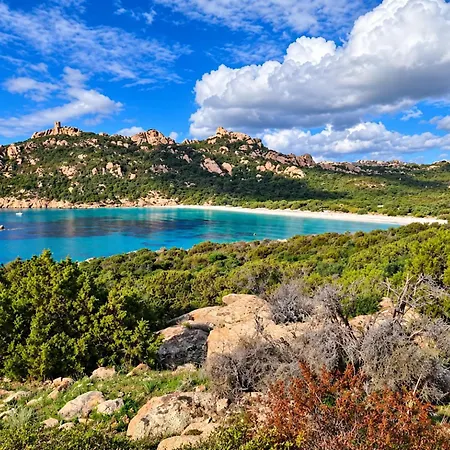 A Maredda - Magnifique Maison à Proximité De Roccapina Hébergement de vacances Sartène
